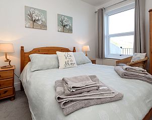 Verblijf 06545419 - Appartement Engeland - Appartement Rock Towers