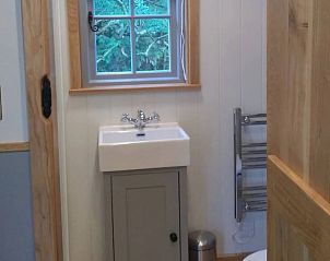 Verblijf 0654901 - Vakantiewoning Engeland - Vakantiehuis The Bakers Hut