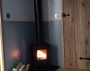 Verblijf 0654901 - Vakantiewoning Engeland - Vakantiehuis The Bakers Hut