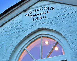 Verblijf 0657401 - Vakantiewoning Engeland - Vakantiehuis Wesleyan House