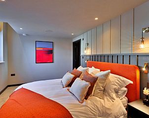 Verblijf 0657401 - Vakantiewoning Engeland - Vakantiehuis Wesleyan House