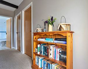 Verblijf 06576307 - Vakantiewoning Engeland - Vakantiehuis Otters Holt