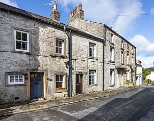 Verblijf 06585501 - Vakantiewoning Engeland - Vakantiehuis Garden Cottage