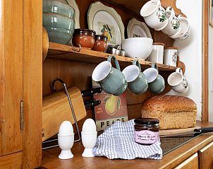 Verblijf 06585501 - Vakantiewoning Engeland - Vakantiehuis Garden Cottage