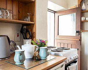 Verblijf 06585501 - Vakantiewoning Engeland - Vakantiehuis Garden Cottage