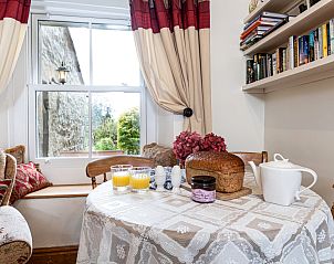 Verblijf 06585501 - Vakantiewoning Engeland - Vakantiehuis Garden Cottage