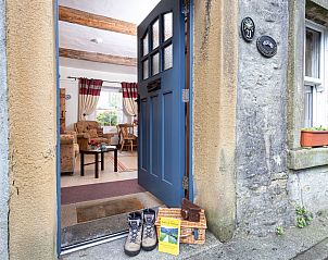 Verblijf 06585501 - Vakantiewoning Engeland - Vakantiehuis Garden Cottage