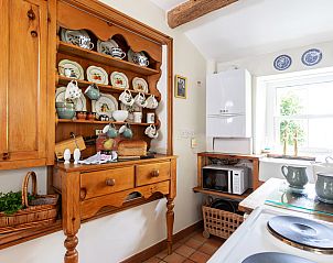 Verblijf 06585501 - Vakantiewoning Engeland - Vakantiehuis Garden Cottage