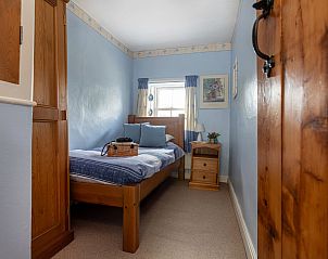 Verblijf 06585501 - Vakantiewoning Engeland - Vakantiehuis Garden Cottage