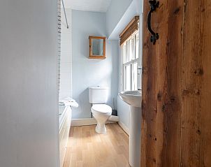 Verblijf 06585501 - Vakantiewoning Engeland - Vakantiehuis Garden Cottage