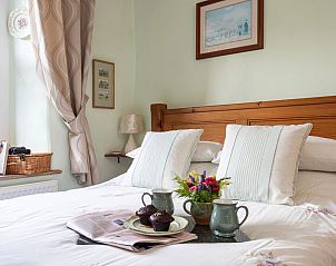 Verblijf 06585501 - Vakantiewoning Engeland - Vakantiehuis Garden Cottage