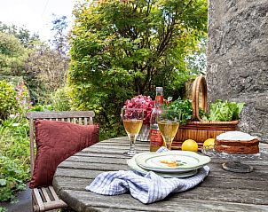 Verblijf 06585501 - Vakantiewoning Engeland - Vakantiehuis Garden Cottage