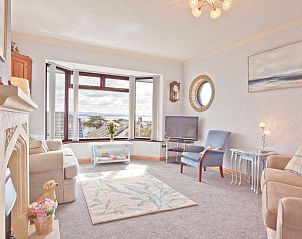 Verblijf 06598402 - Vakantiewoning Engeland - Vakantiehuis Lake District Coastal Cottage