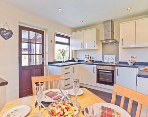 Verblijf 06598402 - Vakantiewoning Engeland - Vakantiehuis Lake District Coastal Cottage