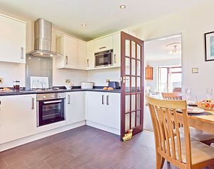 Verblijf 06598402 - Vakantiewoning Engeland - Vakantiehuis Lake District Coastal Cottage