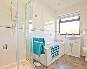 Verblijf 06598402 - Vakantiewoning Engeland - Vakantiehuis Lake District Coastal Cottage