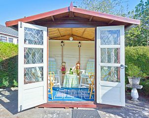 Verblijf 06598402 - Vakantiewoning Engeland - Vakantiehuis Lake District Coastal Cottage