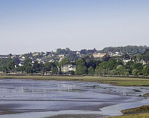 Verblijf 06598402 - Vakantiewoning Engeland - Vakantiehuis Lake District Coastal Cottage