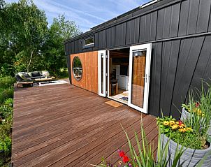 Vakantiehuis in Neu Moresnet met ruim terras, omringd door natuur in de Ardennen, Luik, Belgi. Perfect voor ontspanning en genieten.