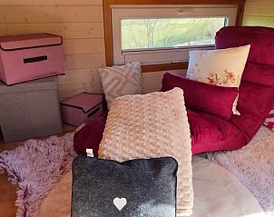 Verblijf 0661401 - Vakantiewoning Ardennen (Luik) - Vakantiehuis in Neu Moresnet