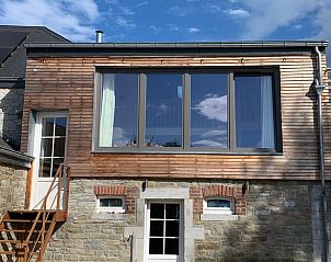 Verblijf 067102 - Vakantiewoning Ardennen (Luik) - Huisje in Les Avins-en-Condroz