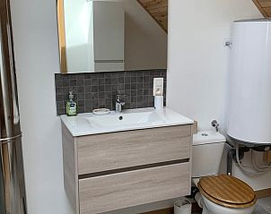 Verblijf 067102 - Vakantiewoning Ardennen (Luik) - Huisje in Les Avins-en-Condroz