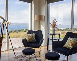 Verblijf 06828409 • Vakantiewoning Schotland • Vakantiehuis Salt Cottage 