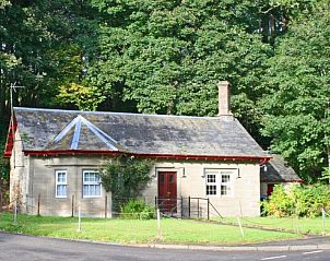 Unterkunft 0684302 • Ferienhaus Schottland • Vakantiehuis Craigton Cottage 