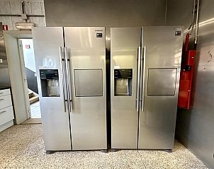 Verblijf 069410 - Vakantiewoning Ardennen (Luik) - Aux Berges du Lac