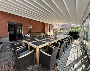 Verblijf 069410 - Vakantiewoning Ardennen (Luik) - Aux Berges du Lac