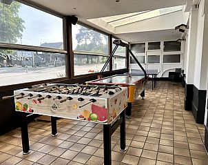 Verblijf 069410 - Vakantiewoning Ardennen (Luik) - Aux Berges du Lac