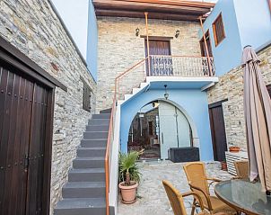 Unterkunft 0701005 • Ferienhaus Larnaca • Iosiphis Stonebuilt House 