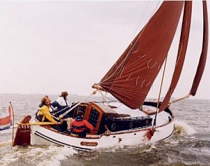 Unterkunft 070135 - Boot Heegermeer - platbodem jacht