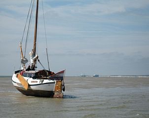 Unterkunft 070135 - Boot Heegermeer - platbodem jacht