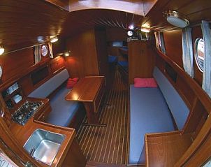 Unterkunft 070136 - Boot Heegermeer - platbodem jacht