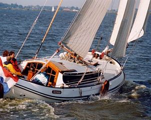 Unterkunft 070136 - Boot Heegermeer - platbodem jacht