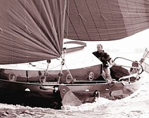 Unterkunft 070136 - Boot Heegermeer - platbodem jacht