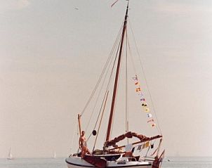 Unterkunft 070136 - Boot Heegermeer - platbodem jacht