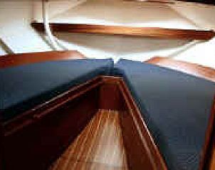 Unterkunft 070137 - Boot Heegermeer - 