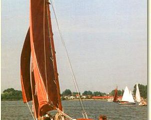 Unterkunft 070138 - Boot Heegermeer - Vollenhovense Bol 8.10