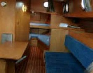 Unterkunft 070138 - Boot Heegermeer - Vollenhovense Bol 8.10