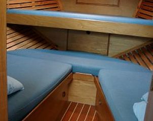 Unterkunft 070138 - Boot Heegermeer - Vollenhovense Bol 8.10