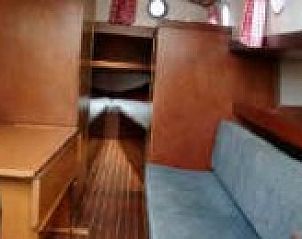 Unterkunft 070139 - Boot Heegermeer - Vollenhovense Bol 8.50