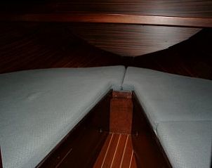 Unterkunft 070139 - Boot Heegermeer - Vollenhovense Bol 8.50