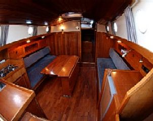 Unterkunft 070140 - Boot Heegermeer - Lemsteraak 9.10   