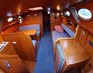 Unterkunft 070141 - Boot Heegermeer - Varskip platbodemverhuur