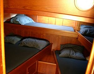 Unterkunft 070141 - Boot Heegermeer - Varskip platbodemverhuur