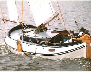 Unterkunft 070142 - Boot Heegermeer - Lemsteraak 10.00   Tsjinrak