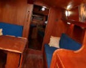 Unterkunft 070142 - Boot Heegermeer - Lemsteraak 10.00   Tsjinrak