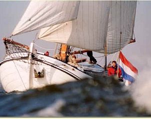 Unterkunft 070143 • Boot Heegermeer • Lemsteraak 10.50   Harmonie  /  Waterman 